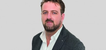 Новый член команды